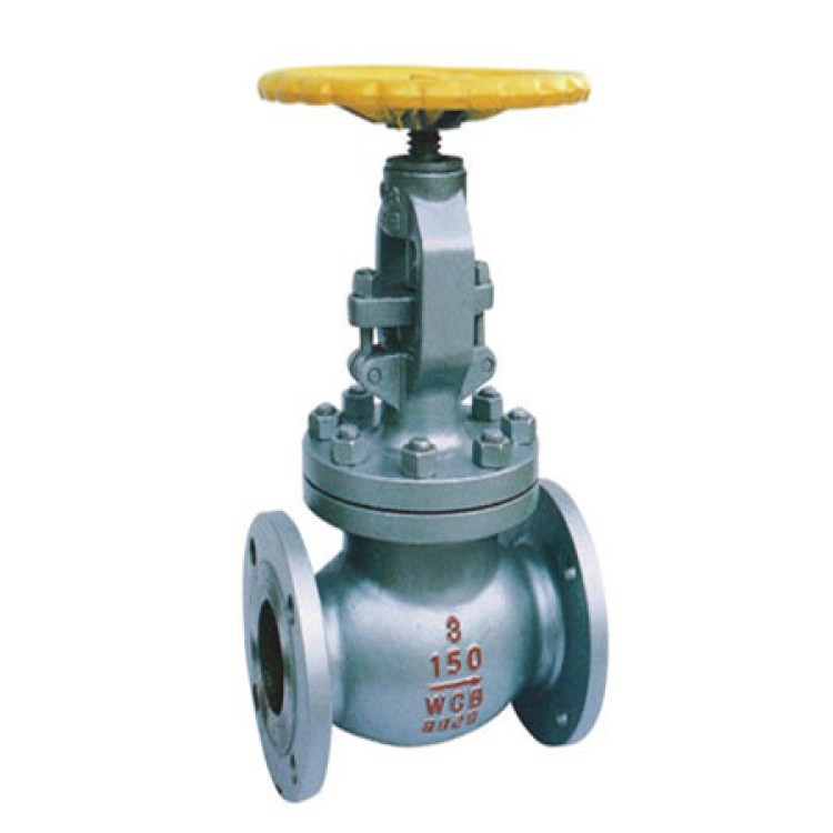 J41B明杆氨用截止阀