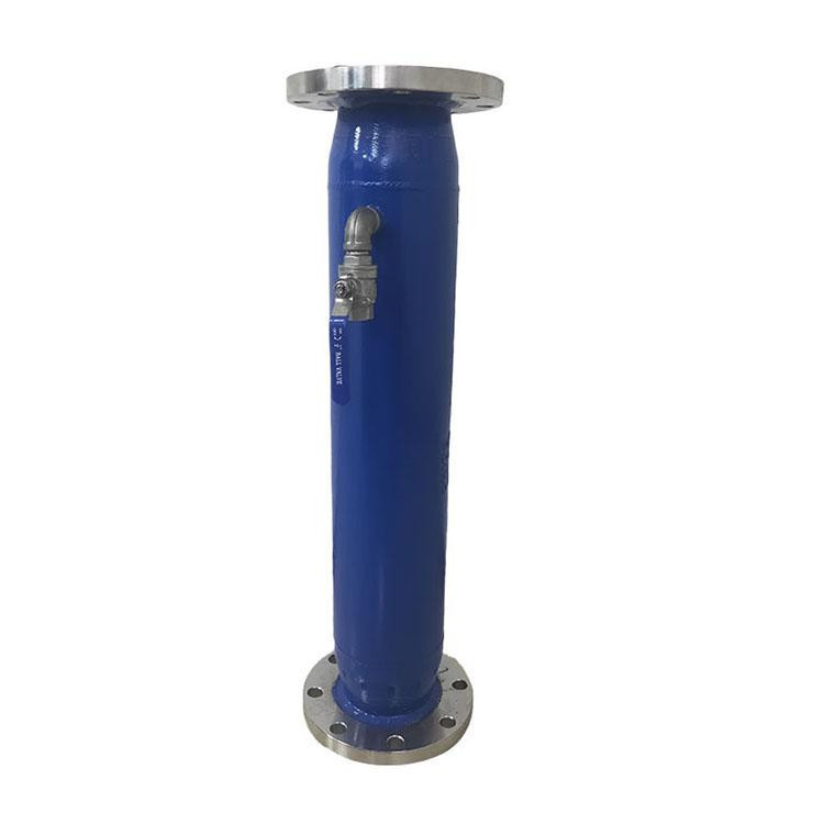 FPQ(直通型)氧气过滤器