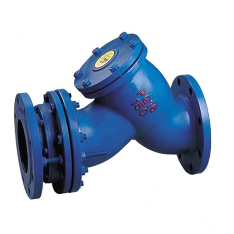SJSY拉杆伸缩式过滤器