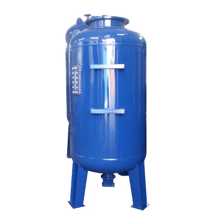半自动反冲洗过滤器