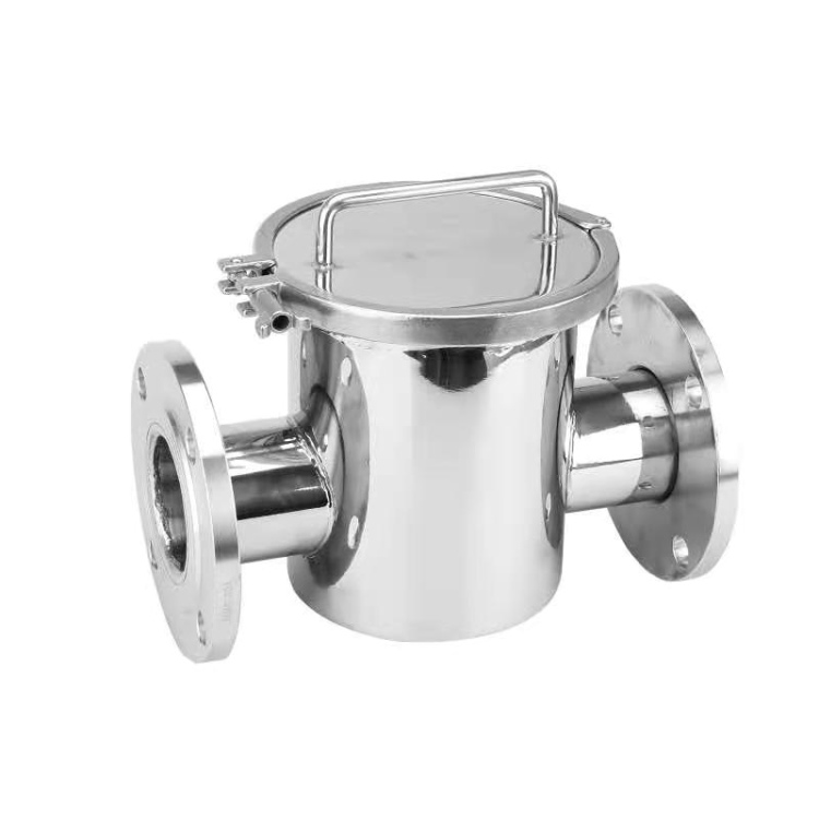 磁性过滤器