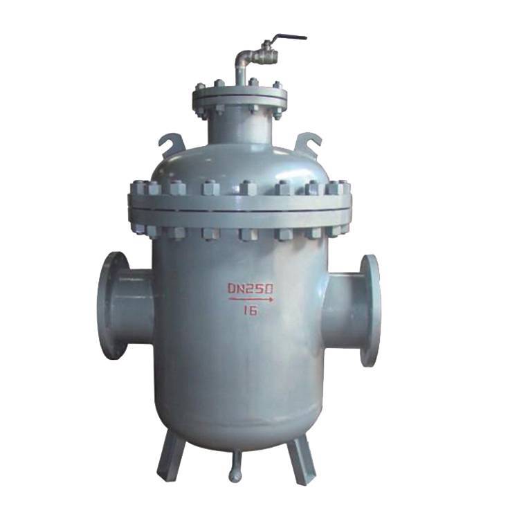 消气过滤器