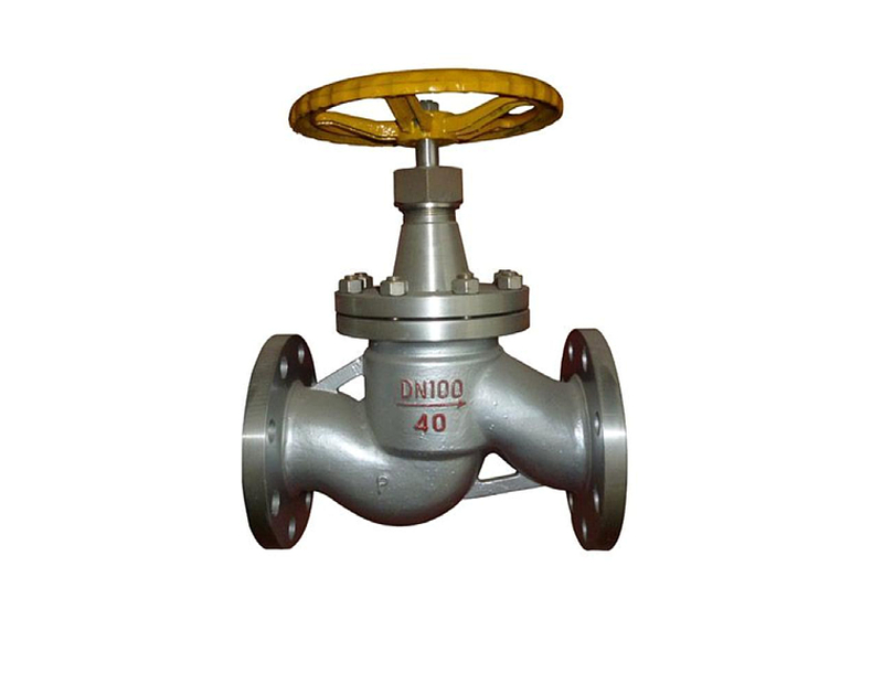 J41B氨用截止阀